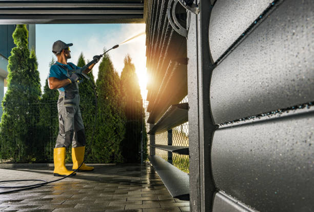 Why Choose Our Pressure Washing Services in Pennsylvania