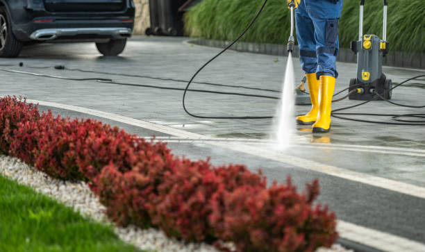 Trusted Belleville, PA Pressure Washing Services Experts